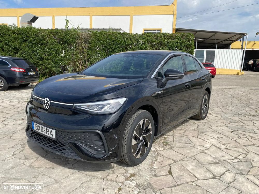 VW ID.5 Pro Performance - 12