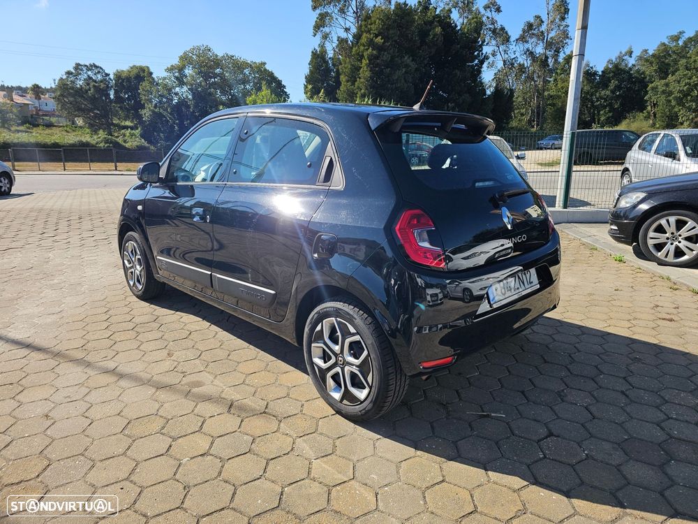 Renault Twingo 1.0 SCe Zen - 5
