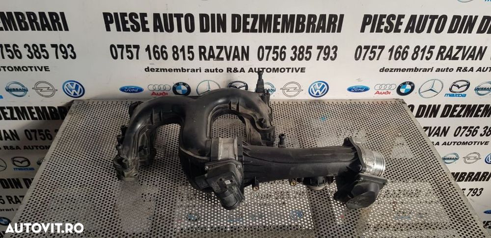 Galerie Admisie Audi A4 A5 A6 A7 A8 Q5 Q7 3.0 Tdi Cod Motor CDU CDUC CDUD - 2