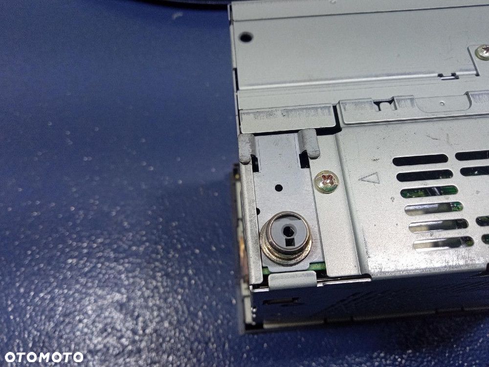 SAAB 9-5 I 97-03 RADIO CD KASETA 5038120 - 6
