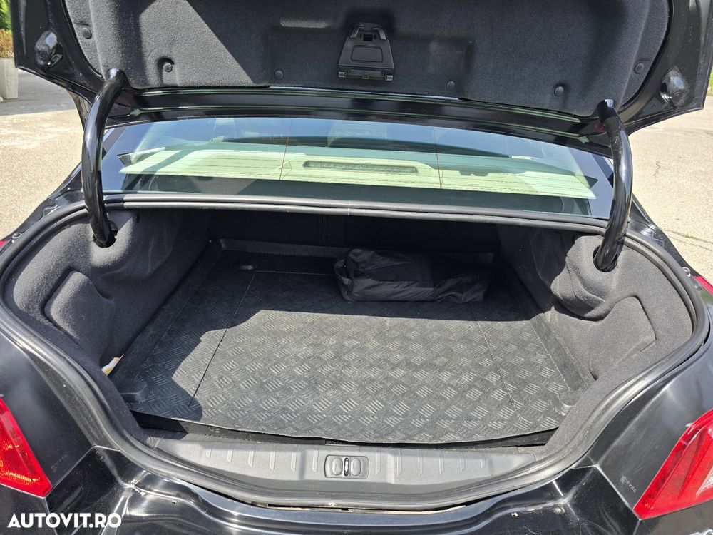 Peugeot 508 Hybrid 2.0 HDI 163cp + 37cp electric Allure - 18