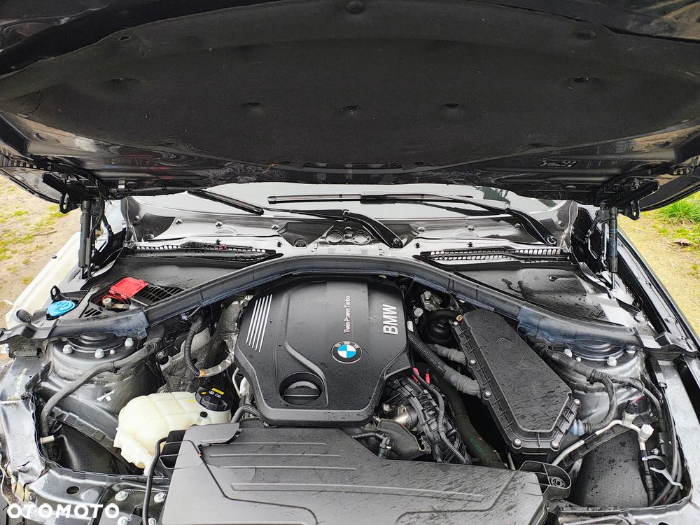 BMW Seria 3 318d Edition Luxury Line Purity - 28