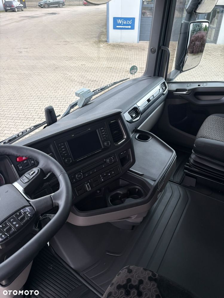 Scania S500 - 21