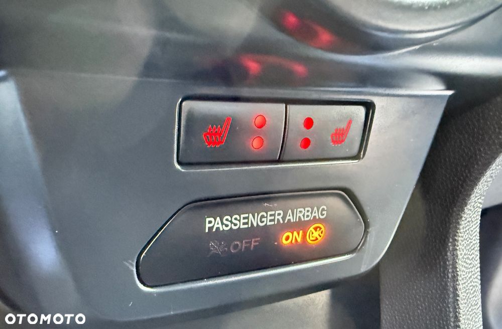 Ford EcoSport 1.5 EcoBlue TITANIUM - 21