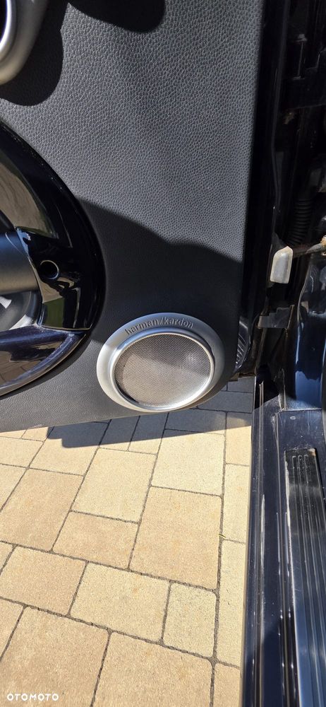 MINI John Cooper Works - 5