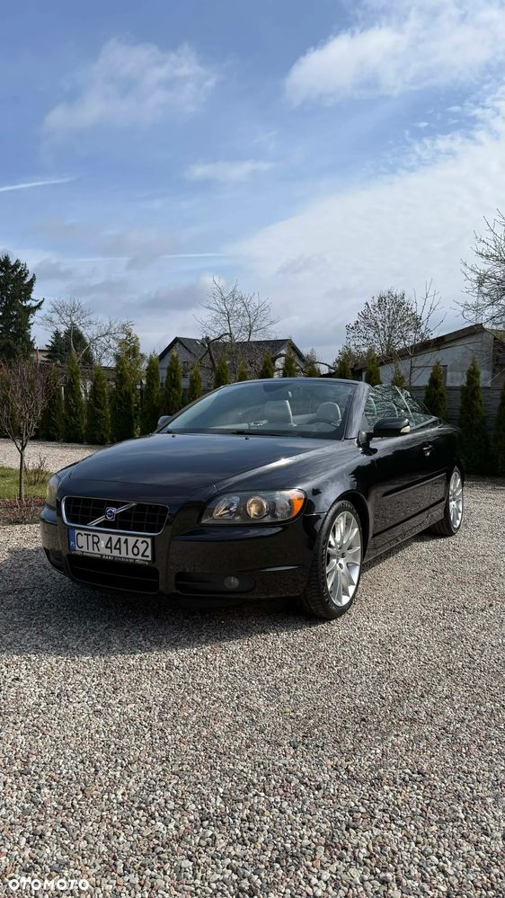 Volvo C70 2.4i Momentum - 5