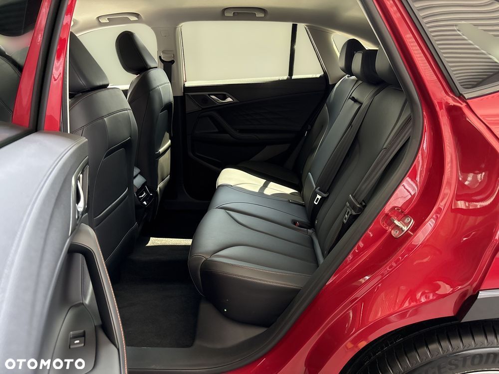 MG HS 1.5T HEV+ Exclusive - 12