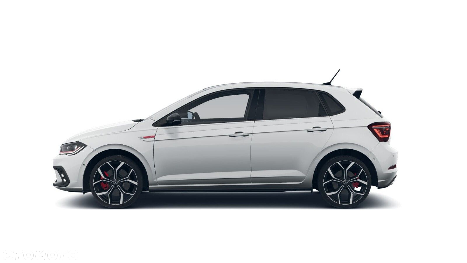 Volkswagen Polo 2.0 TSI GTI DSG - 3