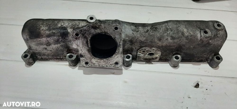 Galerie admisie Iveco Daily motor 3000cmc cod 504104823 - 1