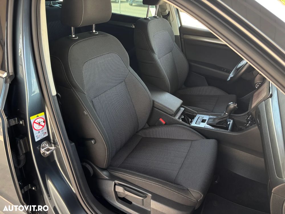 Skoda Superb 1.4 TSI PHEV Style - 39