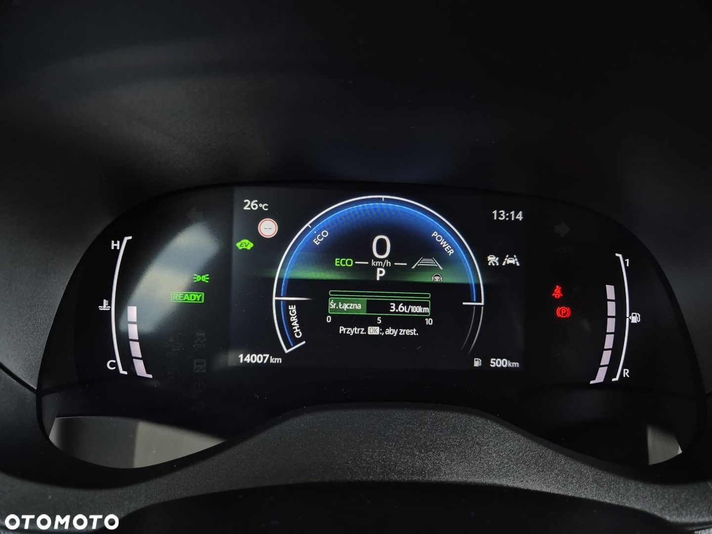 Toyota Yaris - 17