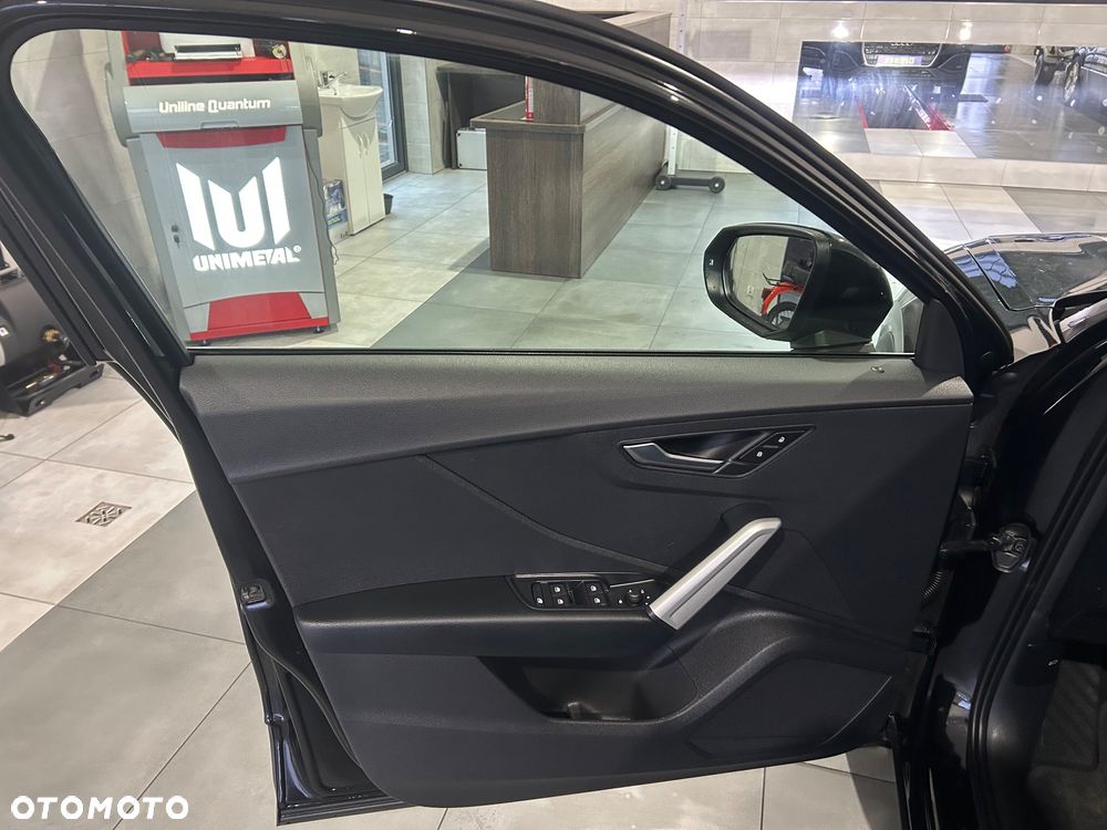 Audi Q2 35 TDI S tronic design - 16