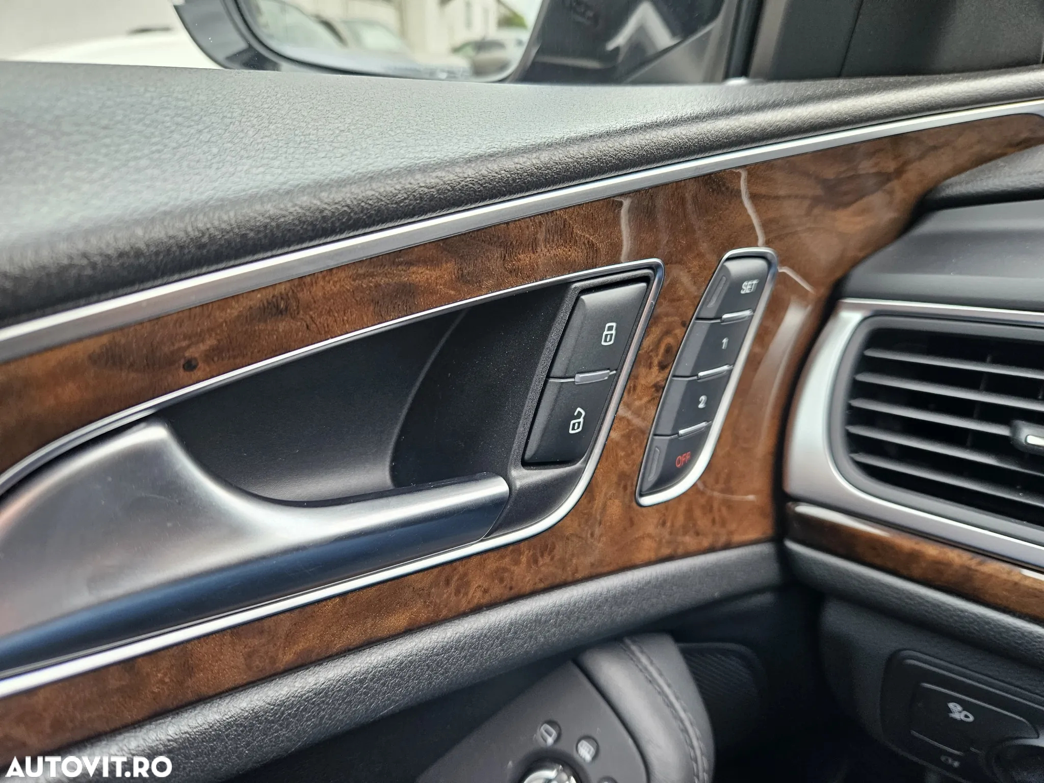 Audi A6 2.0 TDI Multitronic - 14