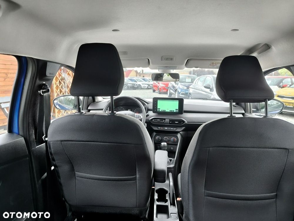 Dacia Sandero 1.0 TCe Comfort - 16