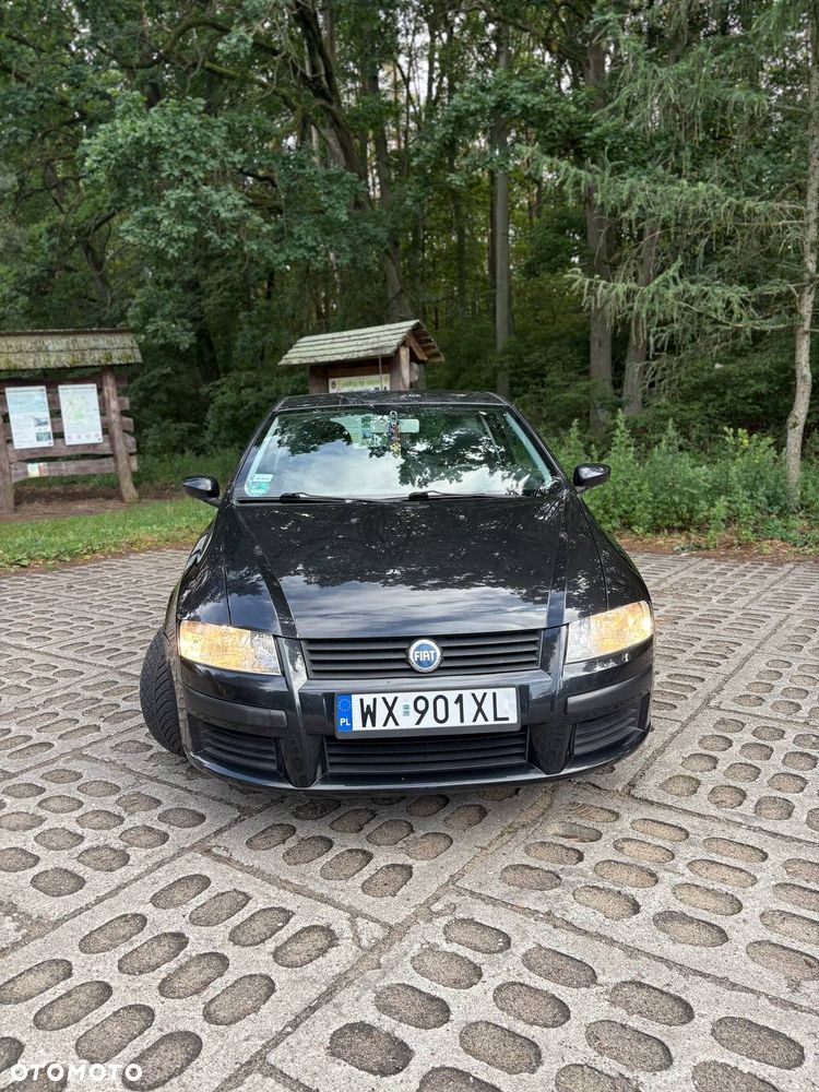 Fiat Stilo 1.6 16V - 10