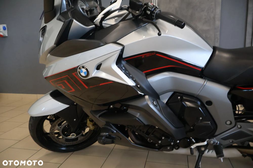 BMW K - 22