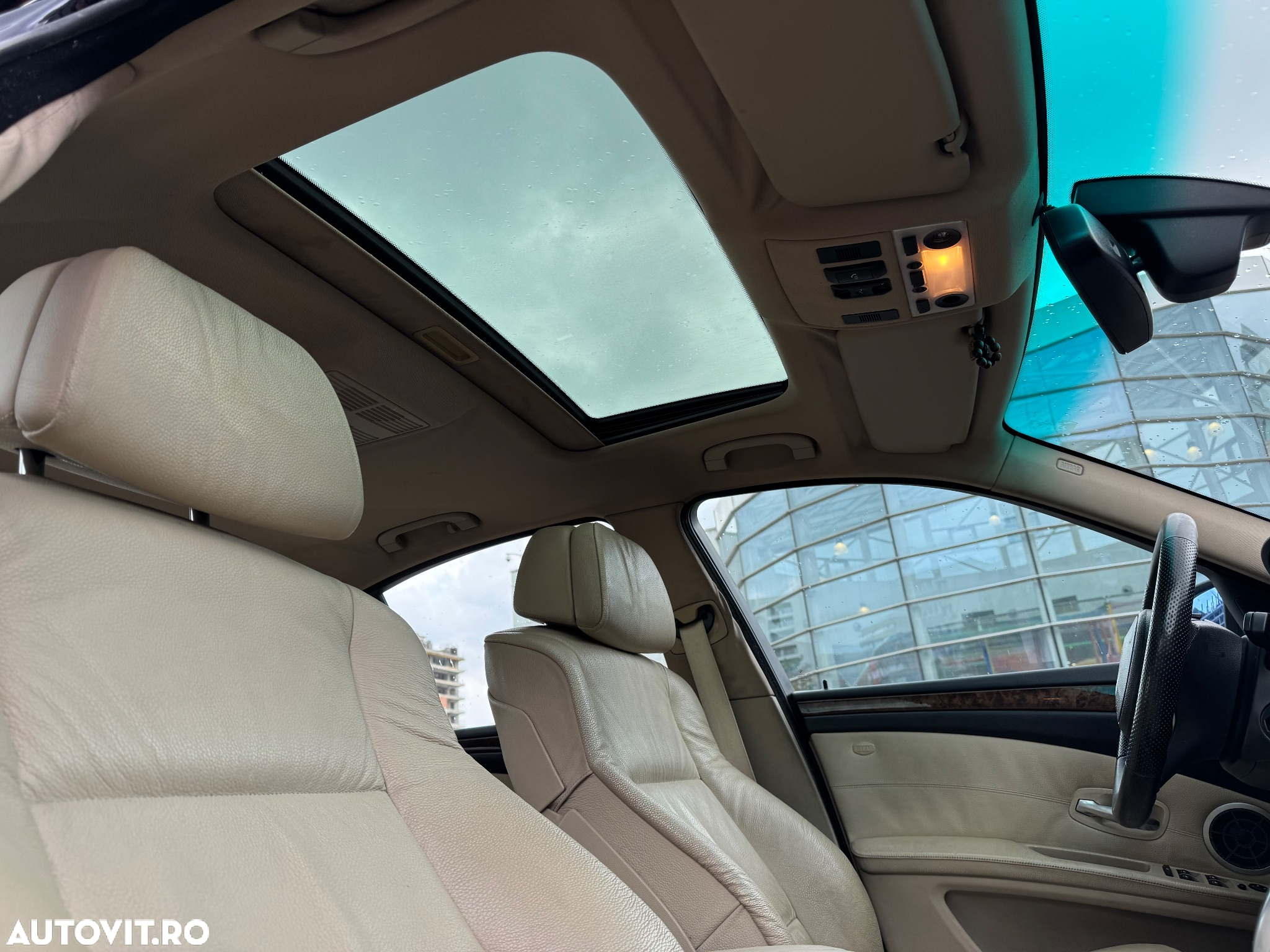 BMW Seria 5 530d xDrive Aut. Edition Exclusive - 11