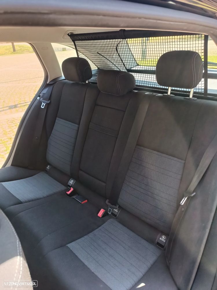 Mercedes-Benz C 180 (BlueTEC) d Station Avantgarde - 10