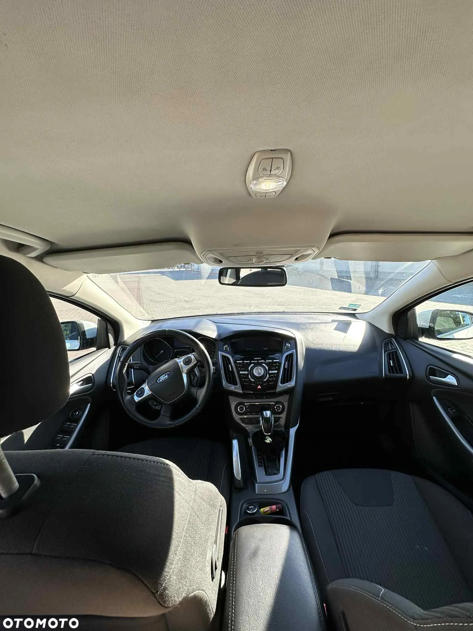 Ford Focus - 21