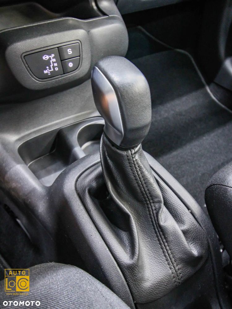 Citroën C4 Cactus Pure Tech 110 Stop&Start EAT6 Selection - 19