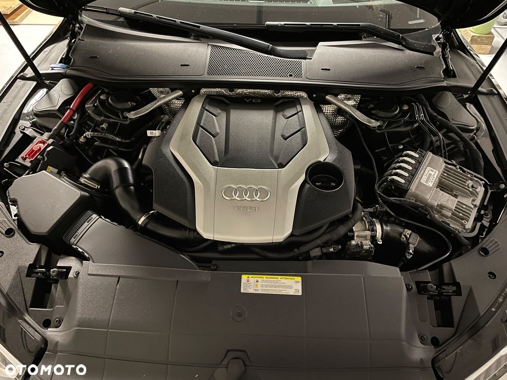 Audi A7 Sportback 55 TFSI mHEV Quattro S tronic - 7