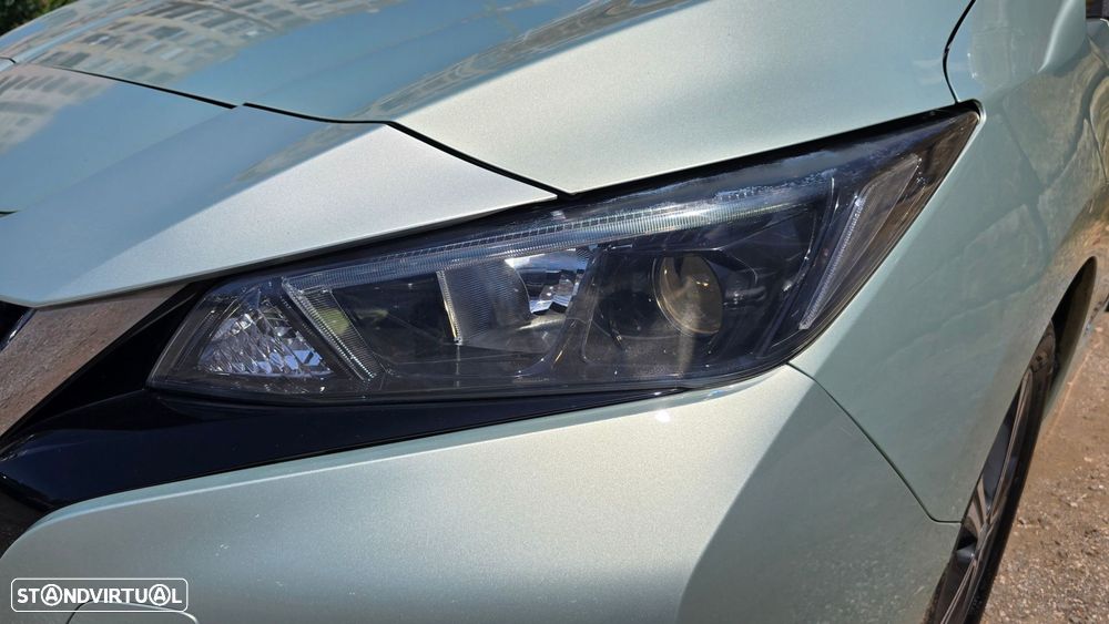 Nissan Leaf N-Connecta - 50