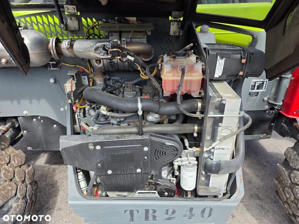 Claas Scorpion 746 Varipower - 24