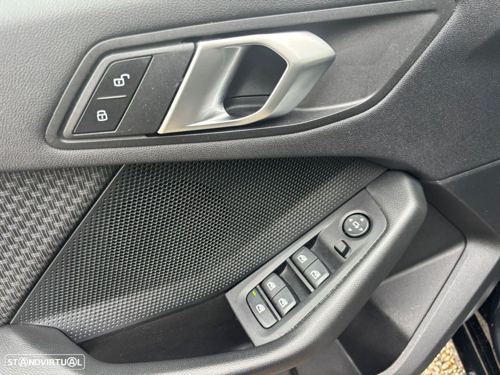 BMW 116 d Advantage Auto - 18