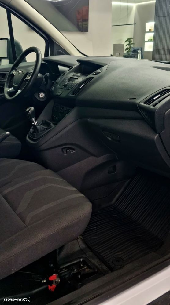 Ford Transit Connect 1.6 TDCi 210 L2 Ambiente - 15