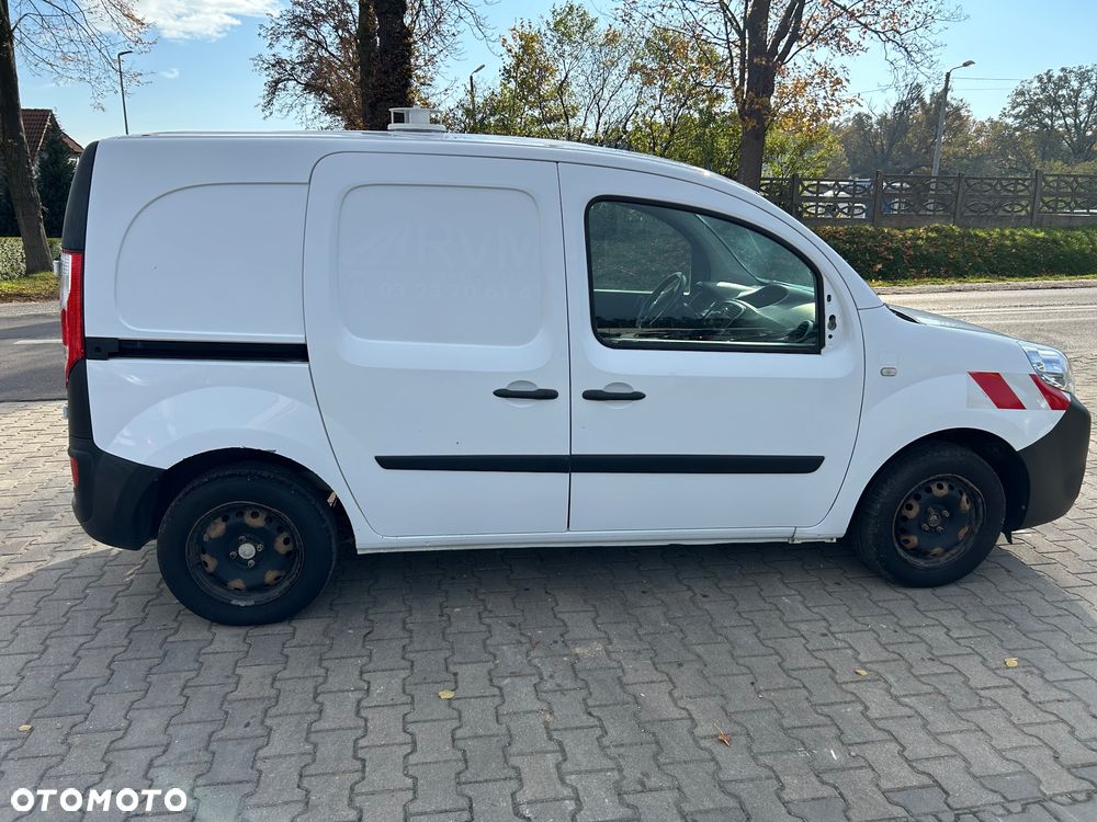 Renault Kangoo - 24