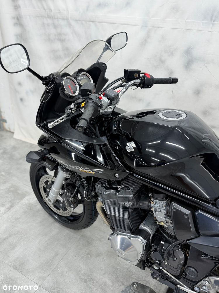 Suzuki Bandit - 15