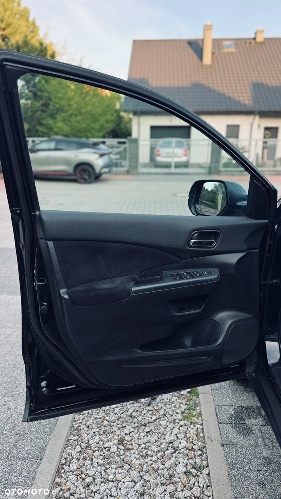 Honda CR-V 1.6i DTEC 2WD Comfort - 10