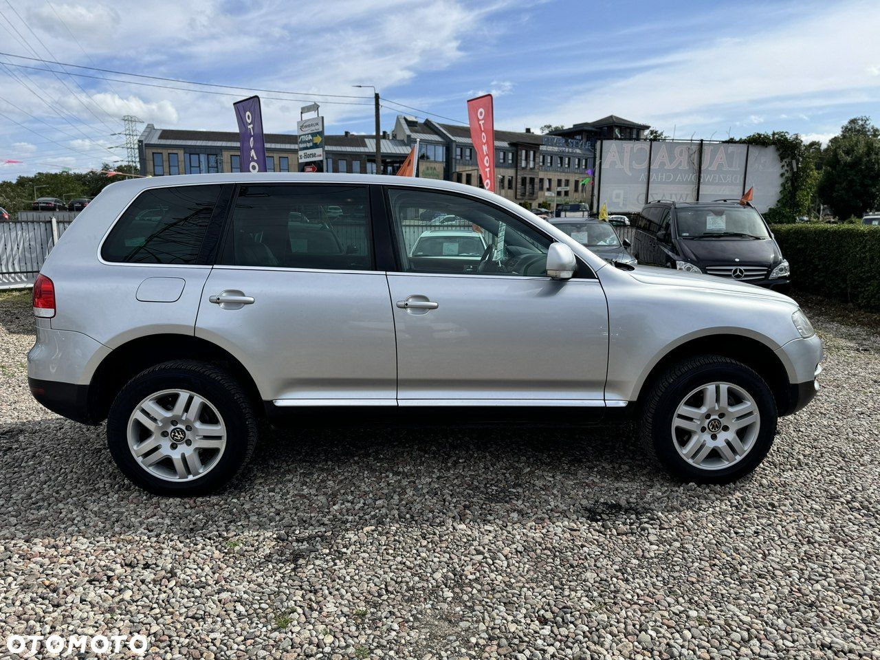 Volkswagen Touareg - 7