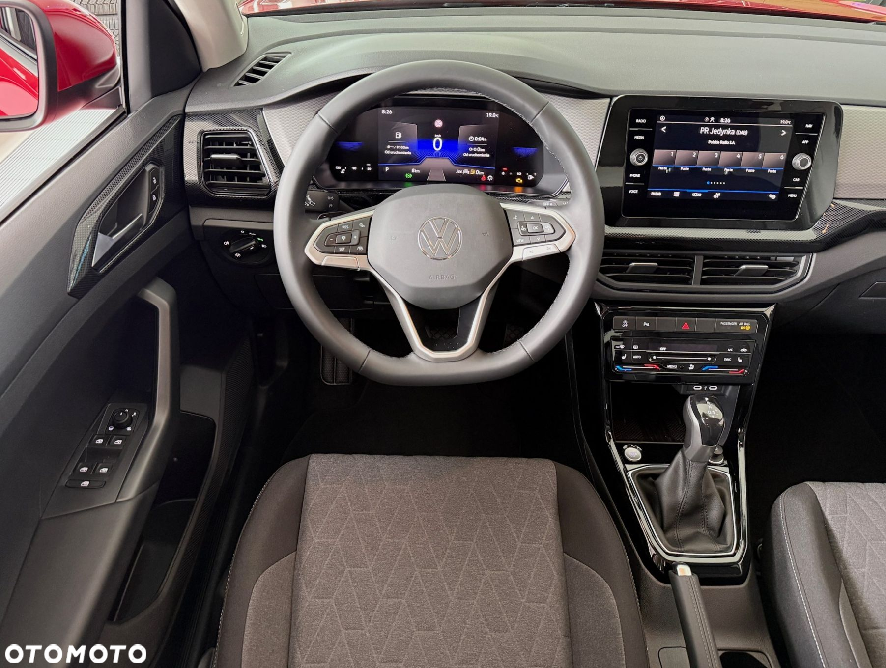 Volkswagen T-Cross - 6
