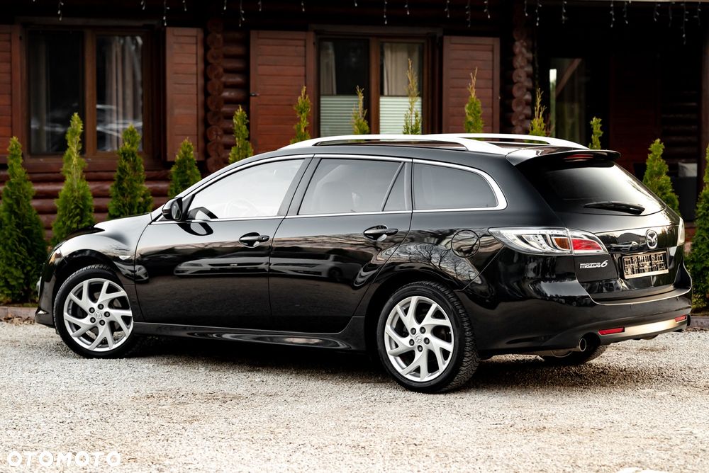 Mazda 6 - 10