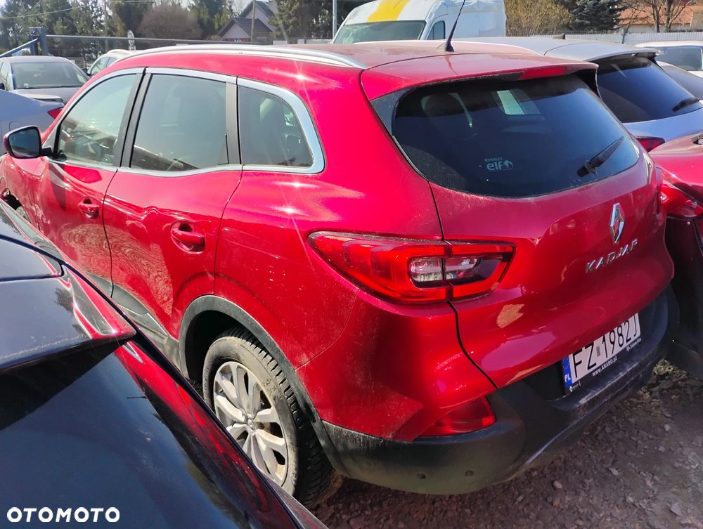 Renault Kadjar - 5