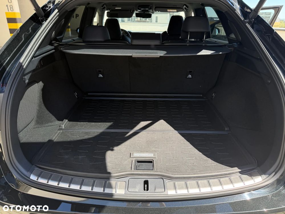 Lexus RX 500h F Sport - 35