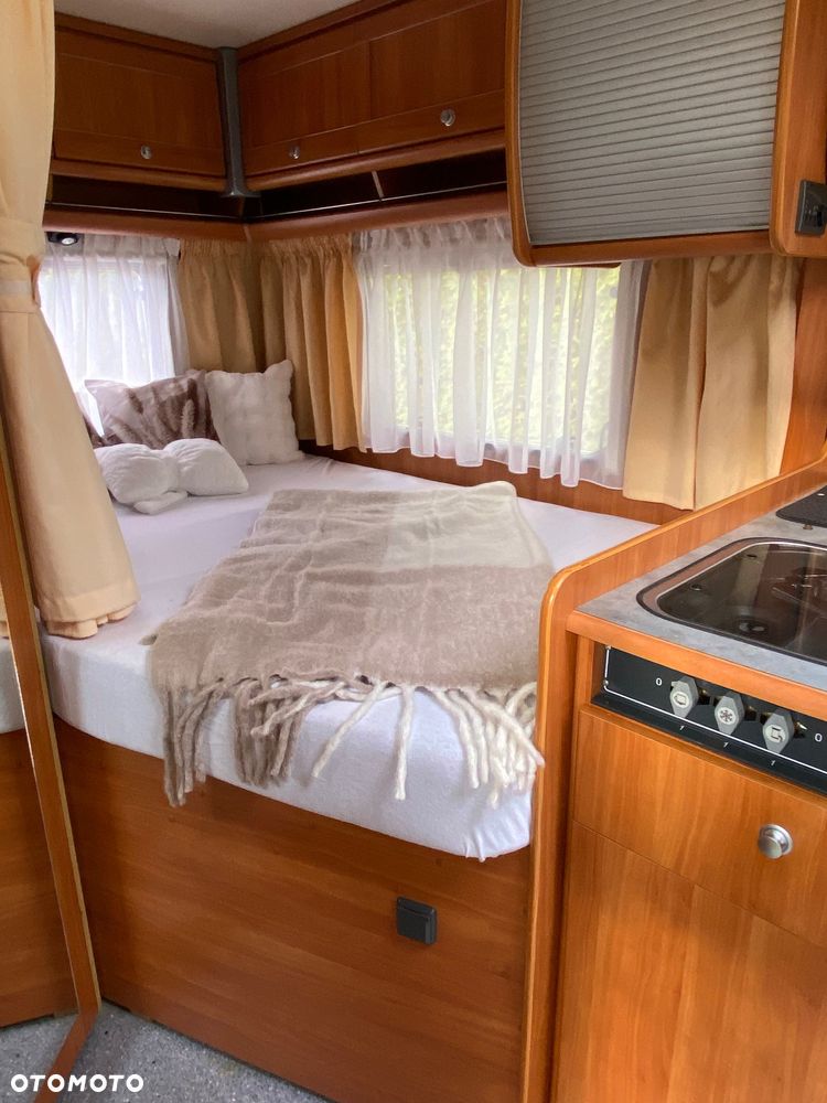 Fiat Ducato Dethleffs - 23