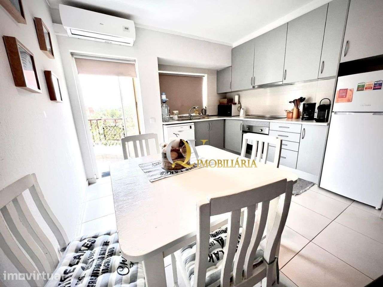 Excelente Apartamento T1 para venda sito em Portimão - Grande imagem: 3/11