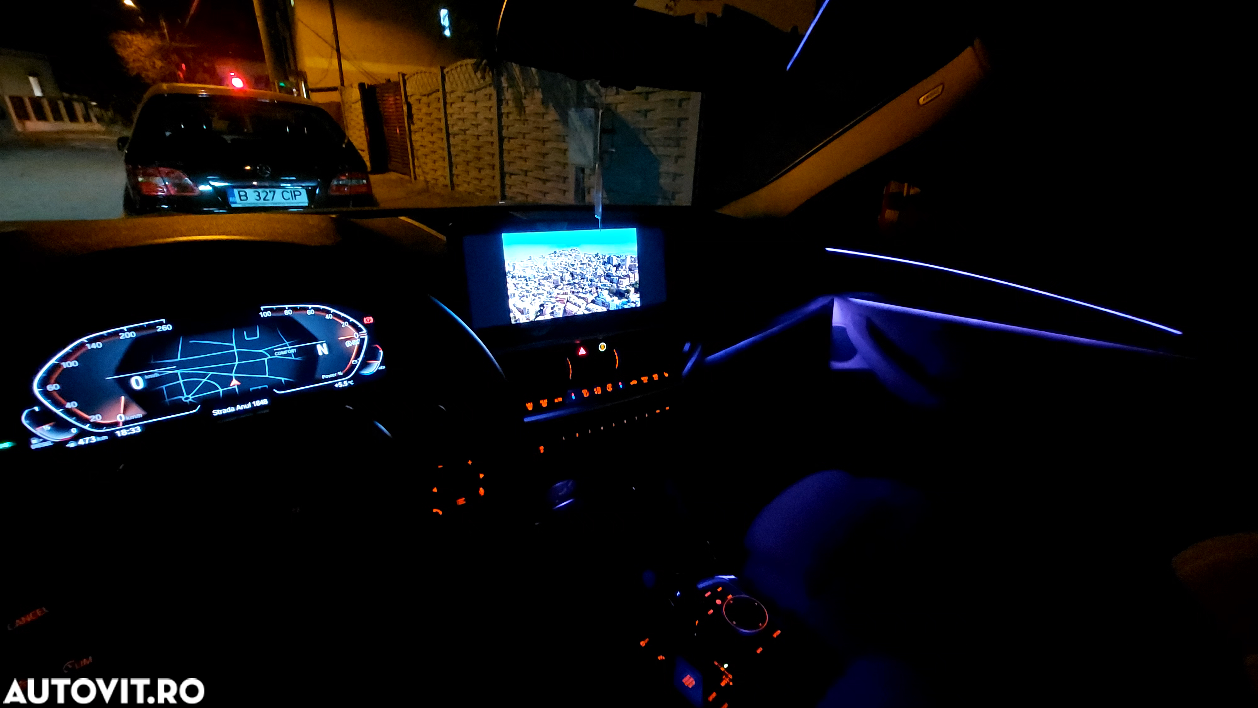 BMW X4 xDrive20d AT MHEV - 8