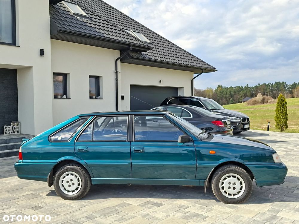 Polonez 1.6 - 16