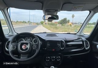 Fiat 500L 1.6 MJ Business S&S - 12