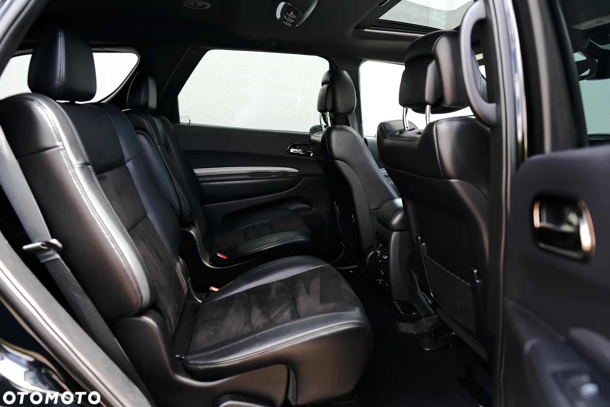 Dodge Durango 5.7 R/T - 19