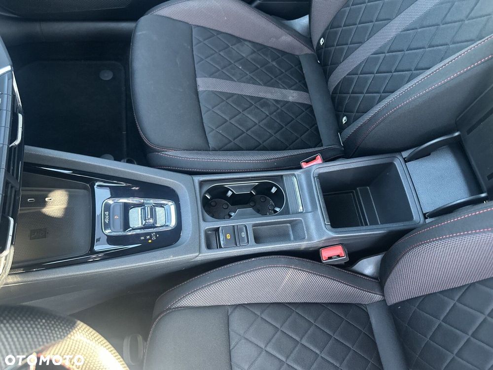 Skoda Octavia 2.0 TDI 4x4 RS DSG - 27