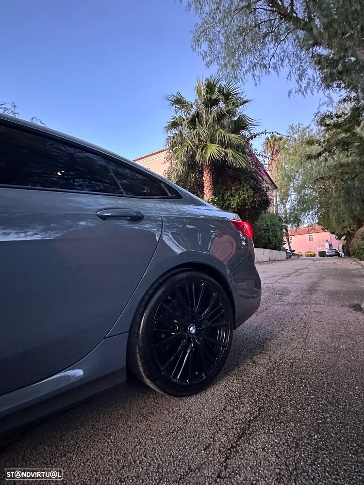 BMW 220 Gran Coupé d Aut. M Sport - 27