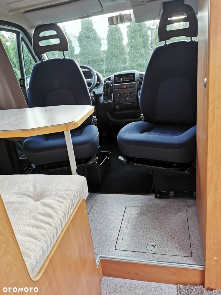 Fiat Ducato - 29