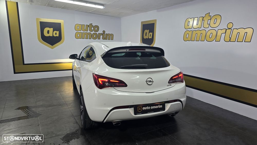 Opel Astra GTC 1.6 T S/S J20 - 7
