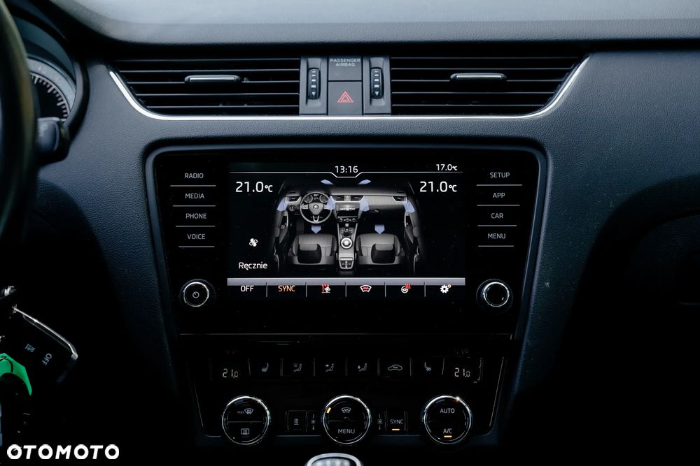 Skoda Octavia - 17