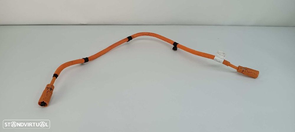 MÓDULO ELETRÓNICO BMW I3 (I01) I3 REX - 1