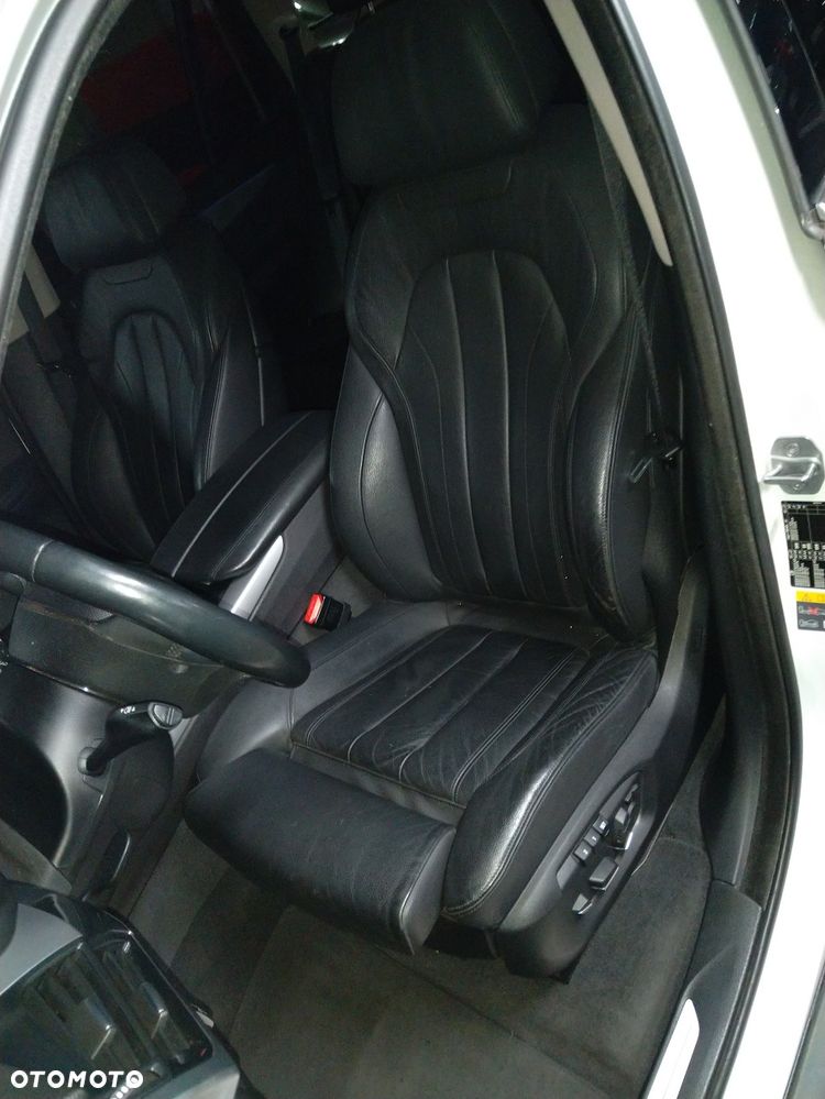 BMW X5 xDrive40e - 7